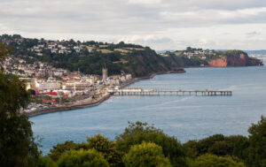 electrician in teignmouth